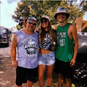 Meet your Posher, Jack